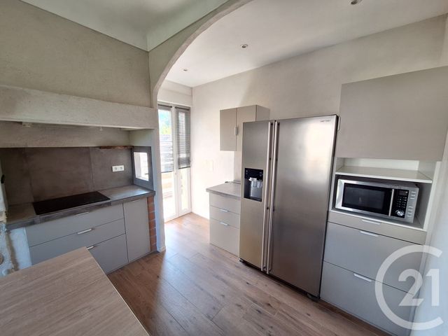 Maison &agrave; vendre - 10 pi&egrave;ces - 257 m2 - La Bastide Sur L Hers - 09 - MIDI-PYRENEES