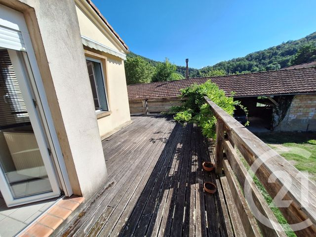 Maison &agrave; vendre - 10 pi&egrave;ces - 257 m2 - La Bastide Sur L Hers - 09 - MIDI-PYRENEES
