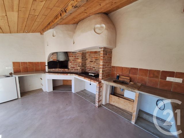 Maison &agrave; vendre - 10 pi&egrave;ces - 257 m2 - La Bastide Sur L Hers - 09 - MIDI-PYRENEES