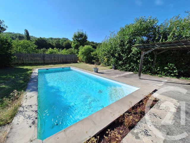Maison &agrave; vendre - 10 pi&egrave;ces - 257 m2 - La Bastide Sur L Hers - 09 - MIDI-PYRENEES