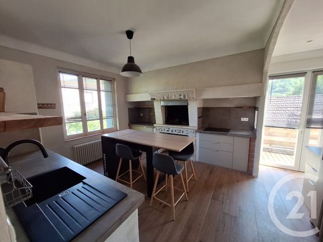 Maison &agrave; vendre - 10 pi&egrave;ces - 257 m2 - La Bastide Sur L Hers - 09 - MIDI-PYRENEES