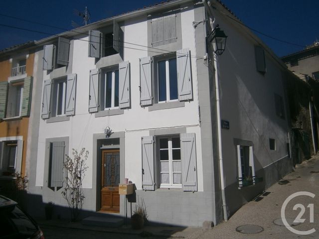 maison - LAROQUE D OLMES - 09