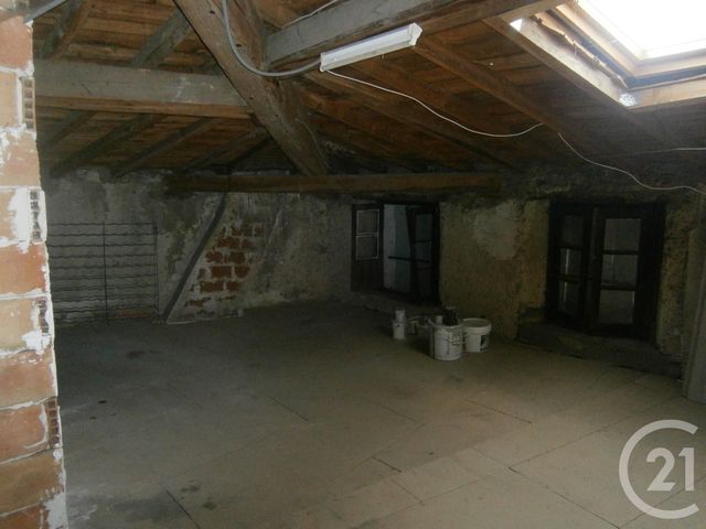 Maison &agrave; louer - 4 pi&egrave;ces - 82 m2 - Laroque D Olmes - 09 - MIDI-PYRENEES