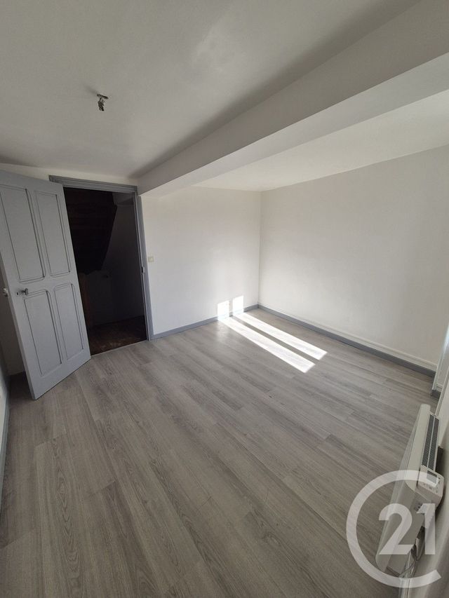 Maison &agrave; louer - 4 pi&egrave;ces - 82 m2 - Laroque D Olmes - 09 - MIDI-PYRENEES