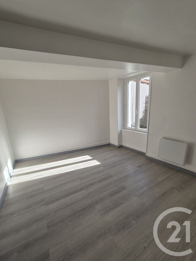 Maison &agrave; louer - 4 pi&egrave;ces - 82 m2 - Laroque D Olmes - 09 - MIDI-PYRENEES