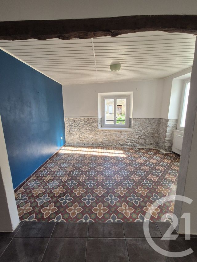 Maison &agrave; louer - 4 pi&egrave;ces - 82 m2 - Laroque D Olmes - 09 - MIDI-PYRENEES