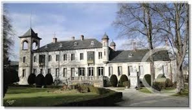 Appartement T2 &agrave; louer - 2 pi&egrave;ces - 33,19 m2 - Lavelanet - 09 - MIDI-PYRENEES