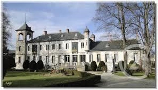 Appartement T2 &agrave; louer - 2 pi&egrave;ces - 33,19 m2 - Lavelanet - 09 - MIDI-PYRENEES