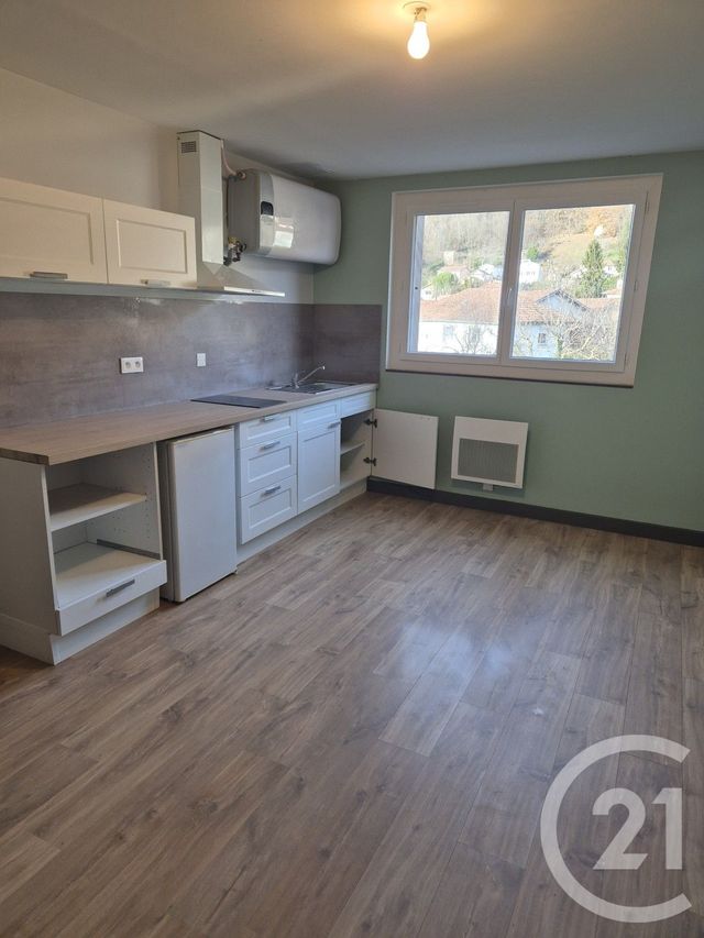 appartement - LAVELANET - 09