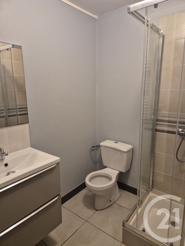 Appartement T2 &agrave; louer - 2 pi&egrave;ces - 33,19 m2 - Lavelanet - 09 - MIDI-PYRENEES