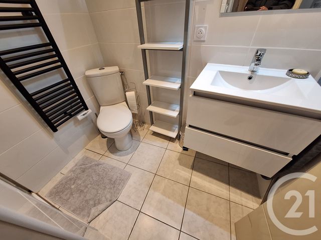 Maison &agrave; vendre - 3 pi&egrave;ces - 56 m2 - Mirepoix - 09 - MIDI-PYRENEES