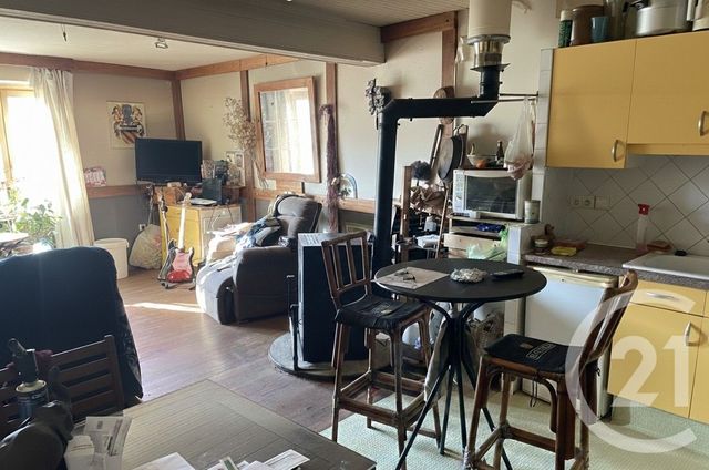 Maison &agrave; vendre - 4 pi&egrave;ces - 90 m2 - L Aiguillon - 09 - MIDI-PYRENEES