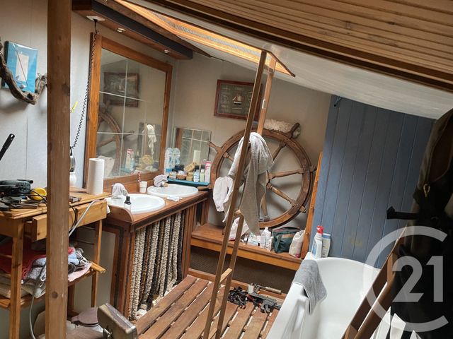 Maison &agrave; vendre - 4 pi&egrave;ces - 90 m2 - L Aiguillon - 09 - MIDI-PYRENEES