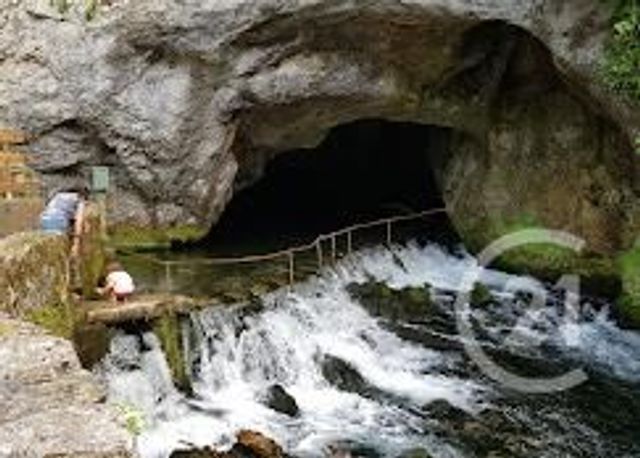 Maison &agrave; vendre - 4 pi&egrave;ces - 90 m2 - L Aiguillon - 09 - MIDI-PYRENEES