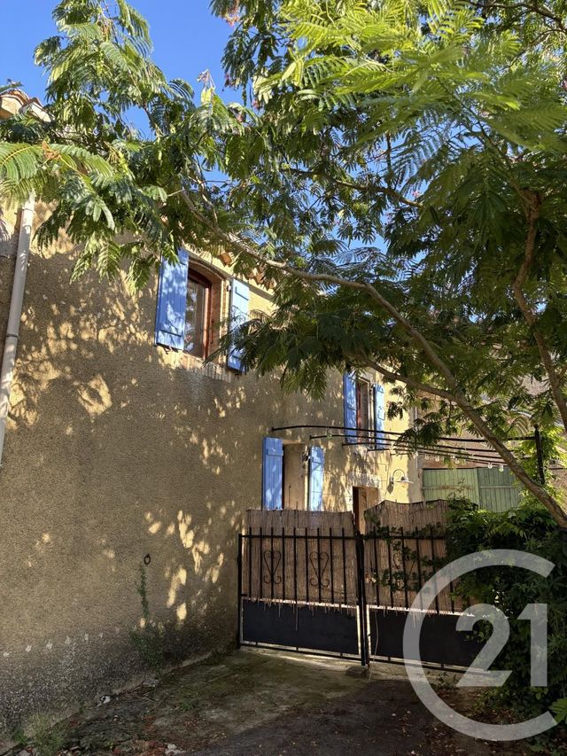Maison &agrave; vendre - 5 pi&egrave;ces - 132 m2 - Pech Luna - 11 - LANGUEDOC-ROUSSILLON