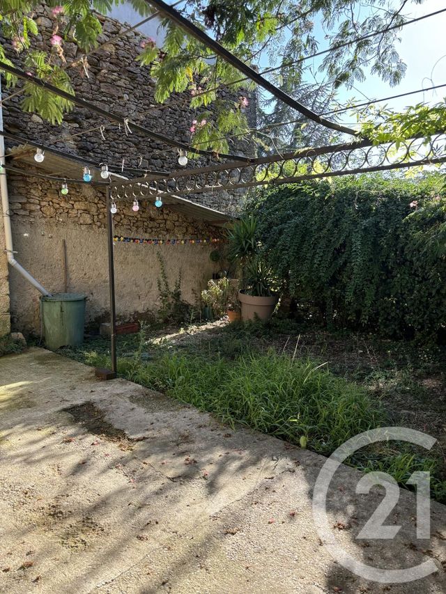 Maison &agrave; vendre - 5 pi&egrave;ces - 132 m2 - Pech Luna - 11 - LANGUEDOC-ROUSSILLON