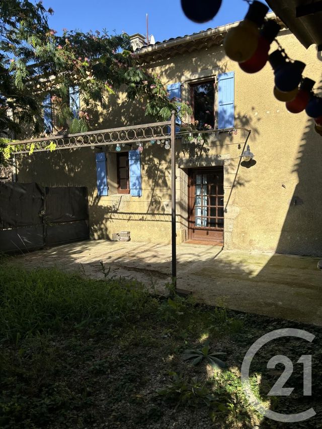 Maison &agrave; vendre - 5 pi&egrave;ces - 132 m2 - Pech Luna - 11 - LANGUEDOC-ROUSSILLON