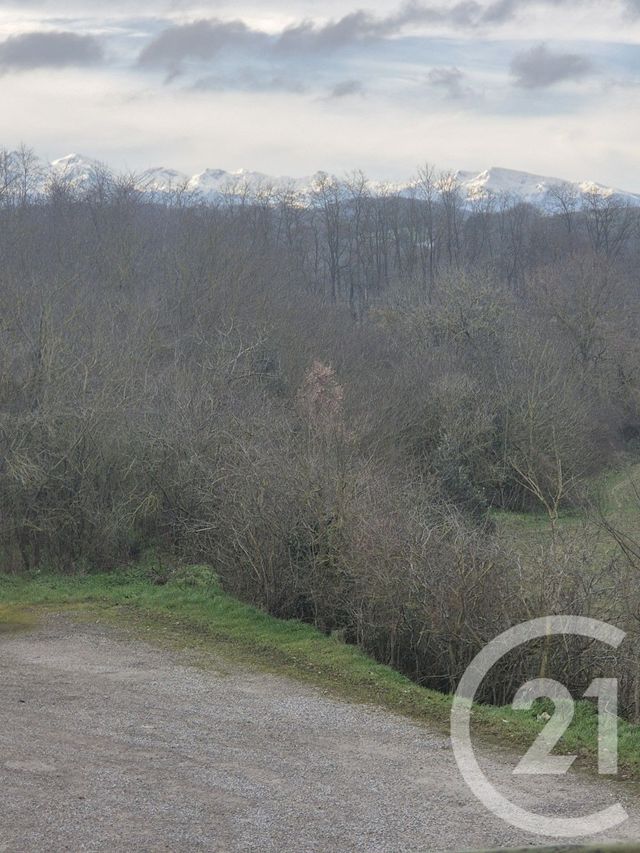 Appartement T3 &agrave; louer - 3 pi&egrave;ces - 69,86 m2 - Mirepoix - 09 - MIDI-PYRENEES