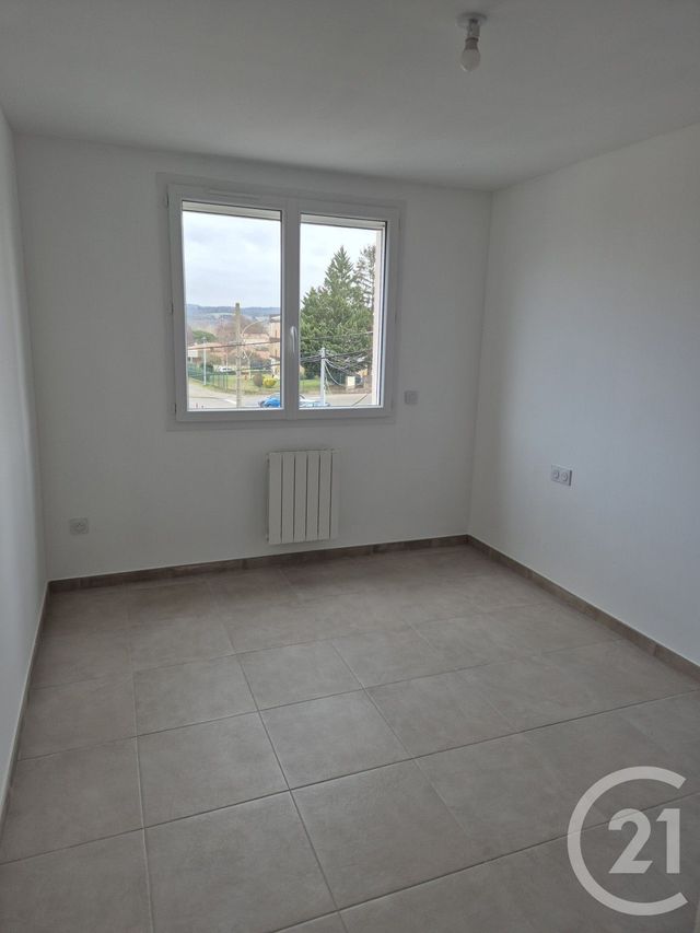 Appartement T3 &agrave; louer - 3 pi&egrave;ces - 69,86 m2 - Mirepoix - 09 - MIDI-PYRENEES
