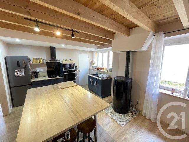 Maison &agrave; vendre - 4 pi&egrave;ces - 95,80 m2 - Carla De Roquefort - 09 - MIDI-PYRENEES