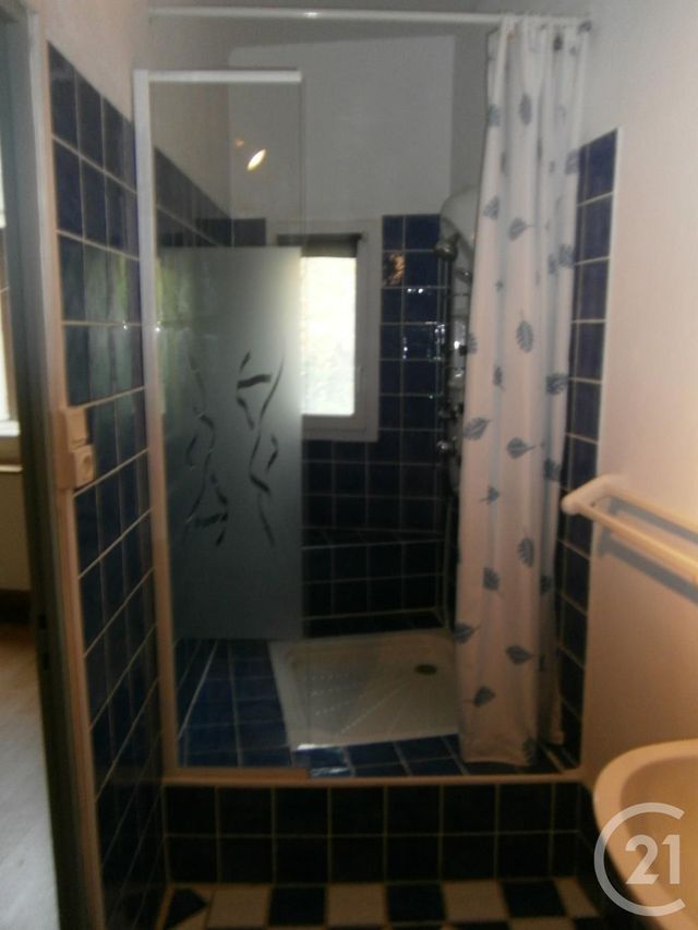 Appartement F3 &agrave; louer - 3 pi&egrave;ces - 71,19 m2 - La Bastide Sur L Hers - 09 - MIDI-PYRENEES