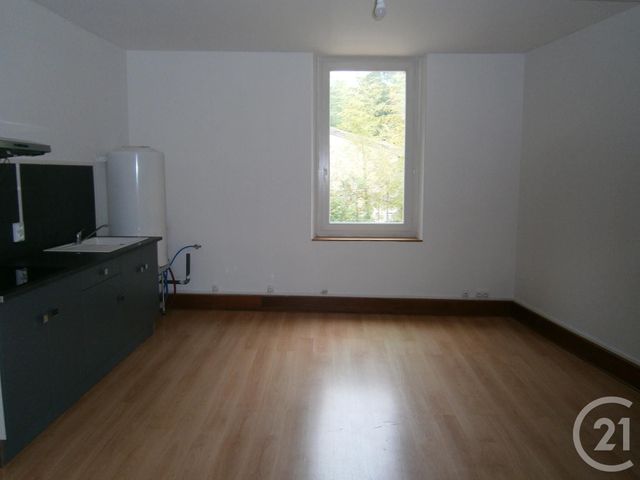 Appartement F3 &agrave; louer - 3 pi&egrave;ces - 71,19 m2 - La Bastide Sur L Hers - 09 - MIDI-PYRENEES