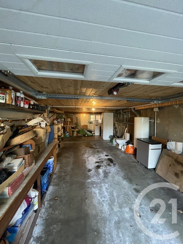 Maison &agrave; vendre - 10 pi&egrave;ces - 236,30 m2 - Lavelanet - 09 - MIDI-PYRENEES