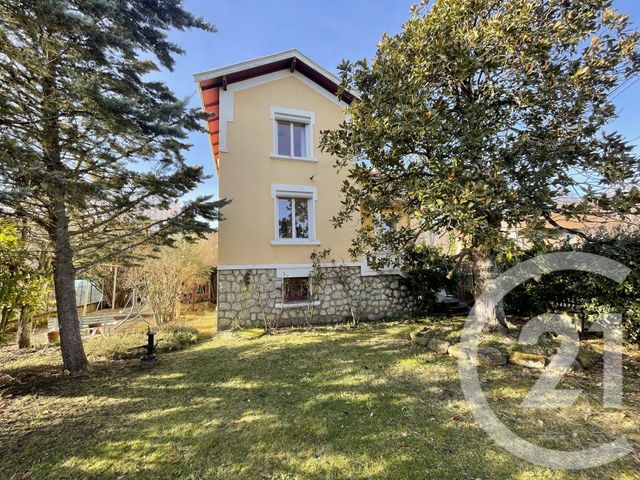 Maison &agrave; vendre - 10 pi&egrave;ces - 236,30 m2 - Lavelanet - 09 - MIDI-PYRENEES