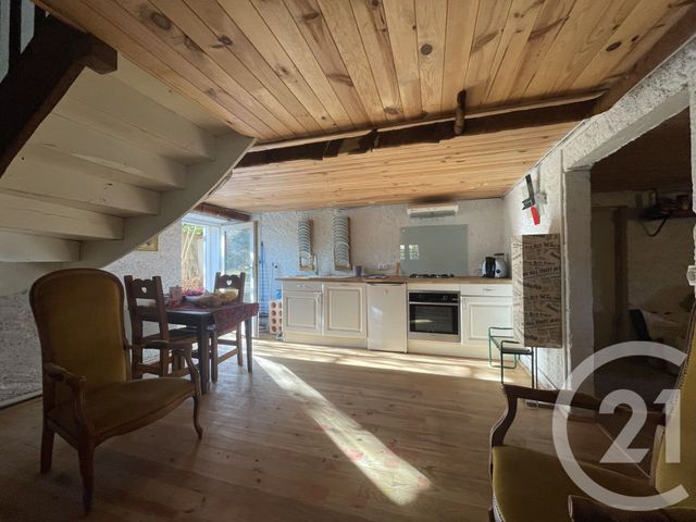 Maison &agrave; vendre - 10 pi&egrave;ces - 236,30 m2 - Lavelanet - 09 - MIDI-PYRENEES