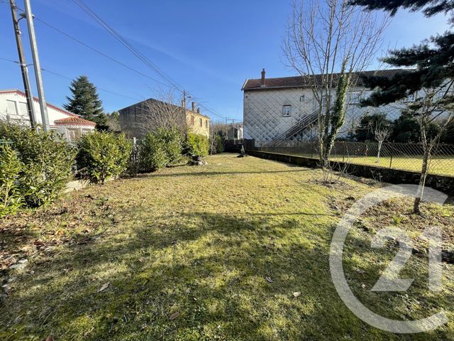 Maison &agrave; vendre - 10 pi&egrave;ces - 236,30 m2 - Lavelanet - 09 - MIDI-PYRENEES