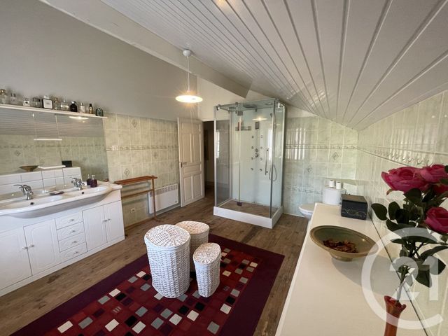 Maison &agrave; vendre - 10 pi&egrave;ces - 236,30 m2 - Lavelanet - 09 - MIDI-PYRENEES