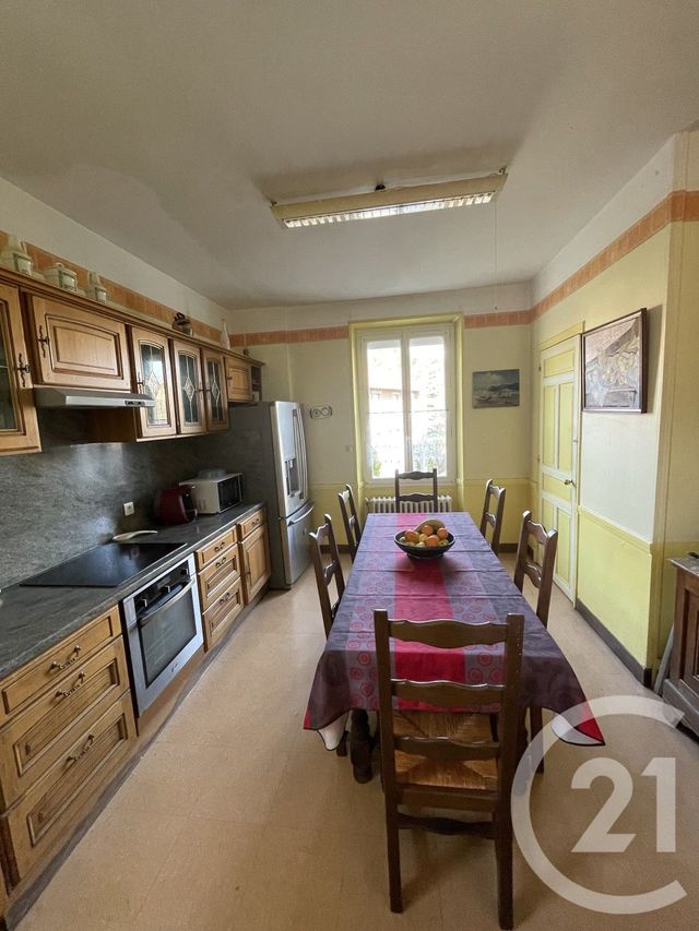 Maison &agrave; vendre - 10 pi&egrave;ces - 236,30 m2 - Lavelanet - 09 - MIDI-PYRENEES