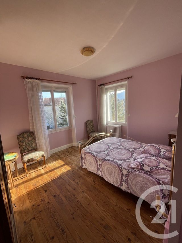 Maison &agrave; vendre - 10 pi&egrave;ces - 236,30 m2 - Lavelanet - 09 - MIDI-PYRENEES