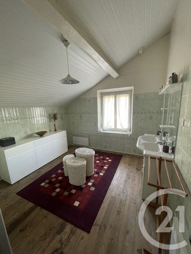 Maison &agrave; vendre - 10 pi&egrave;ces - 236,30 m2 - Lavelanet - 09 - MIDI-PYRENEES