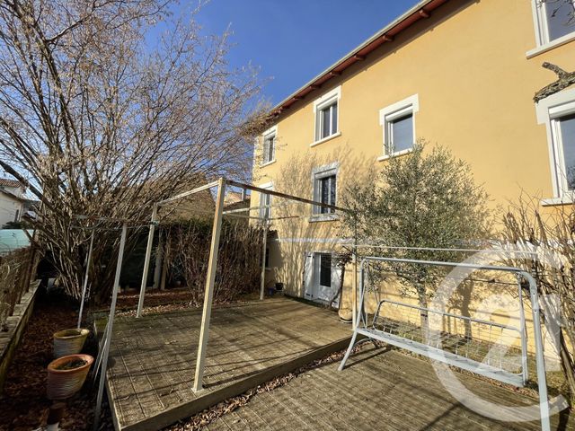 Maison &agrave; vendre - 10 pi&egrave;ces - 236,30 m2 - Lavelanet - 09 - MIDI-PYRENEES