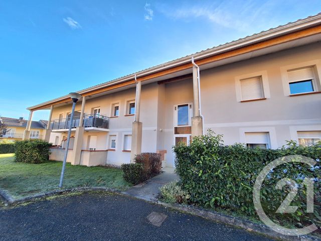 Prix immobilier LAVELANET - Photo d’un appartement vendu