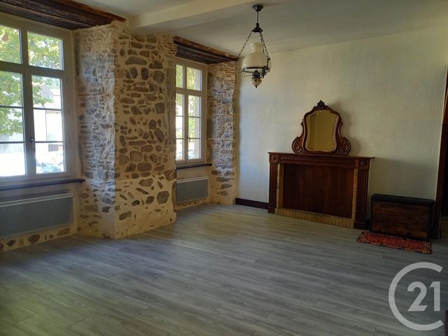 appartement - CHALABRE - 11