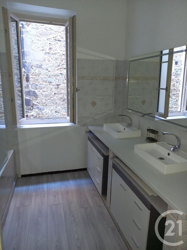 Appartement T3 &agrave; louer - 3 pi&egrave;ces - 97,14 m2 - Chalabre - 11 - LANGUEDOC-ROUSSILLON