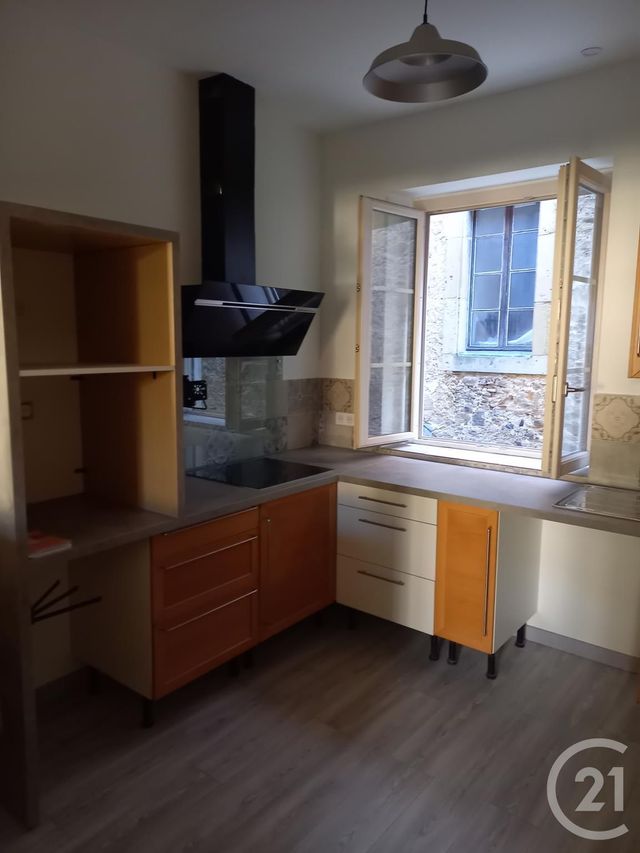 Appartement T3 &agrave; louer - 3 pi&egrave;ces - 97,14 m2 - Chalabre - 11 - LANGUEDOC-ROUSSILLON