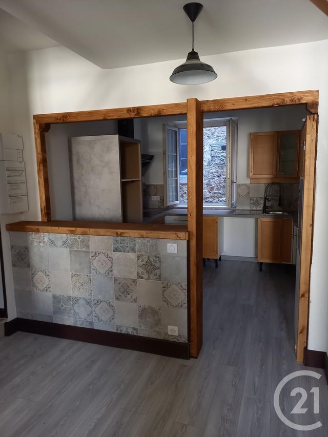 Appartement T3 &agrave; louer - 3 pi&egrave;ces - 97,14 m2 - Chalabre - 11 - LANGUEDOC-ROUSSILLON