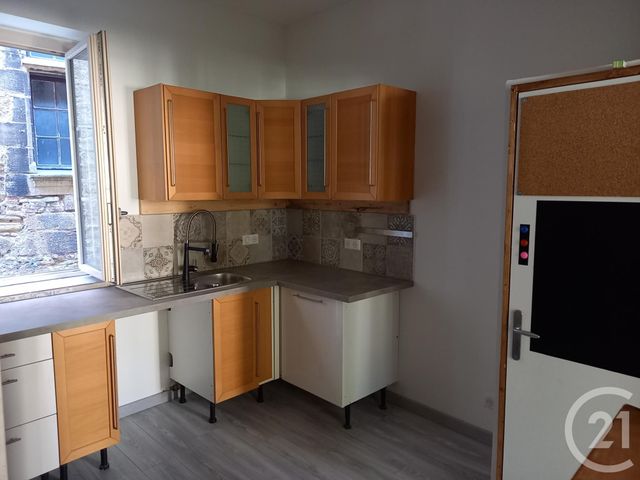 Appartement T3 &agrave; louer - 3 pi&egrave;ces - 97,14 m2 - Chalabre - 11 - LANGUEDOC-ROUSSILLON