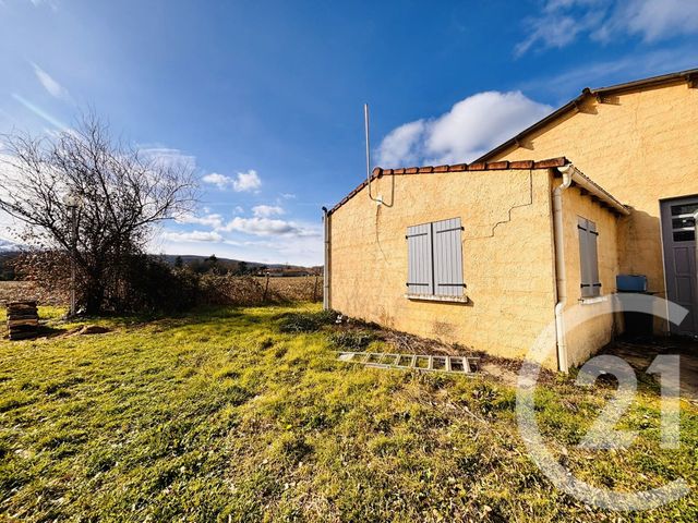 Maison &agrave; vendre - 3 pi&egrave;ces - 225 m2 - Laroque D Olmes - 09 - MIDI-PYRENEES