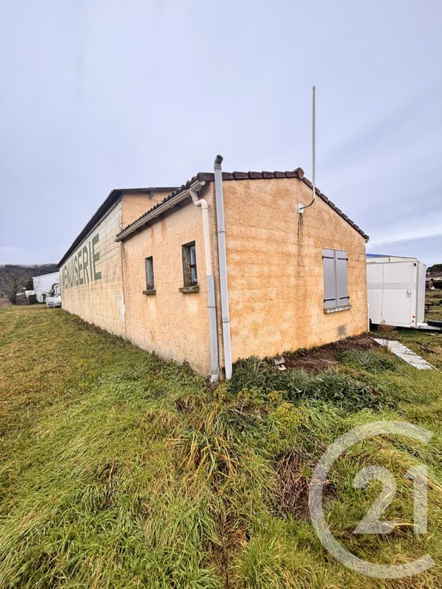 Maison à vendre LAROQUE D OLMES