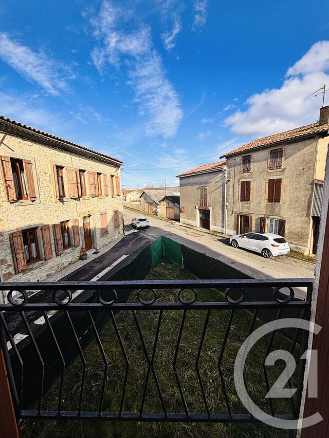 Maison &agrave; vendre - 7 pi&egrave;ces - 142 m2 - Villeneuve D Olmes - 09 - MIDI-PYRENEES