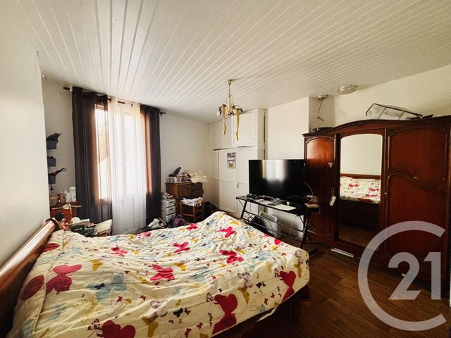 Maison &agrave; vendre - 7 pi&egrave;ces - 142 m2 - Villeneuve D Olmes - 09 - MIDI-PYRENEES