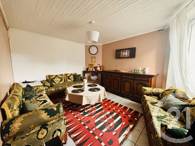 Maison &agrave; vendre - 7 pi&egrave;ces - 142 m2 - Villeneuve D Olmes - 09 - MIDI-PYRENEES