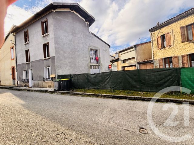 Maison &agrave; vendre - 7 pi&egrave;ces - 142 m2 - Villeneuve D Olmes - 09 - MIDI-PYRENEES