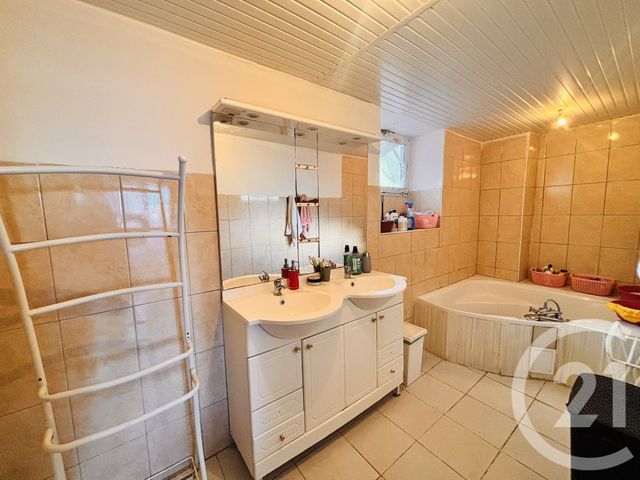 Maison &agrave; vendre - 7 pi&egrave;ces - 142 m2 - Villeneuve D Olmes - 09 - MIDI-PYRENEES