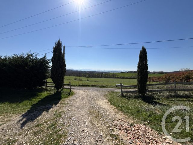 Maison &agrave; vendre - 6 pi&egrave;ces - 153,85 m2 - Malegoude - 09 - MIDI-PYRENEES