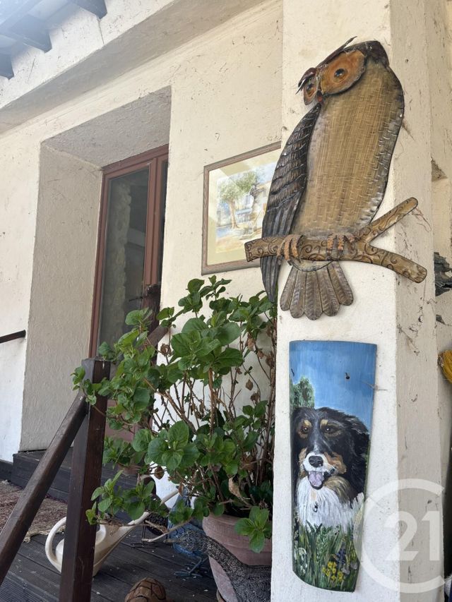 Maison &agrave; vendre - 6 pi&egrave;ces - 153,85 m2 - Malegoude - 09 - MIDI-PYRENEES